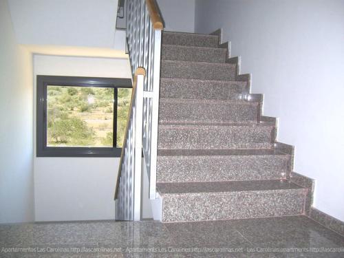 Apartaments Las Carolinas Sant Carlos de la Ràpita Exterior foto
